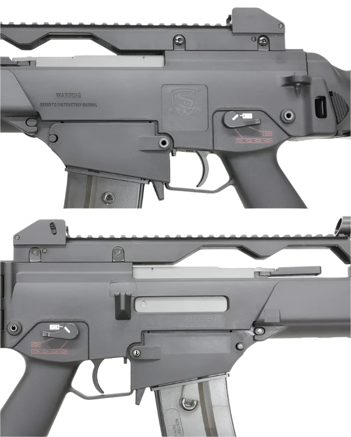 S&T G316CV EBB DE - Image 4