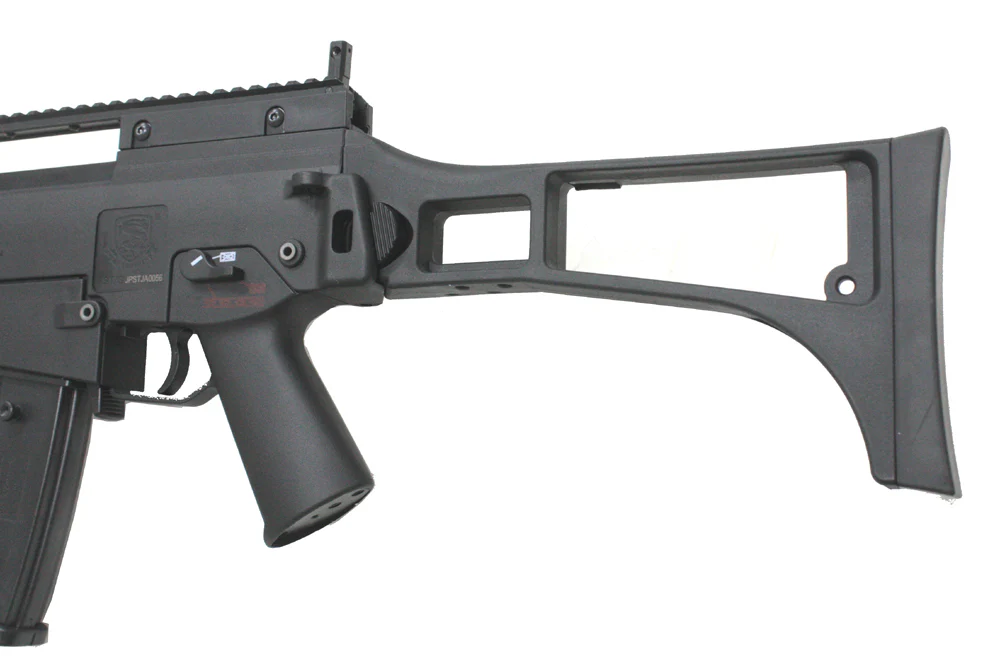 S&T G316K (Explorer version)-BK - Image 5
