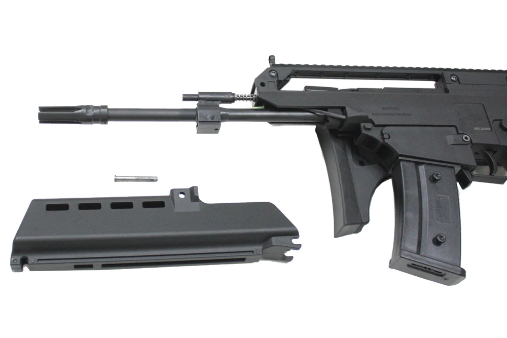 S&T G316K (Explorer version)-BK - Image 7