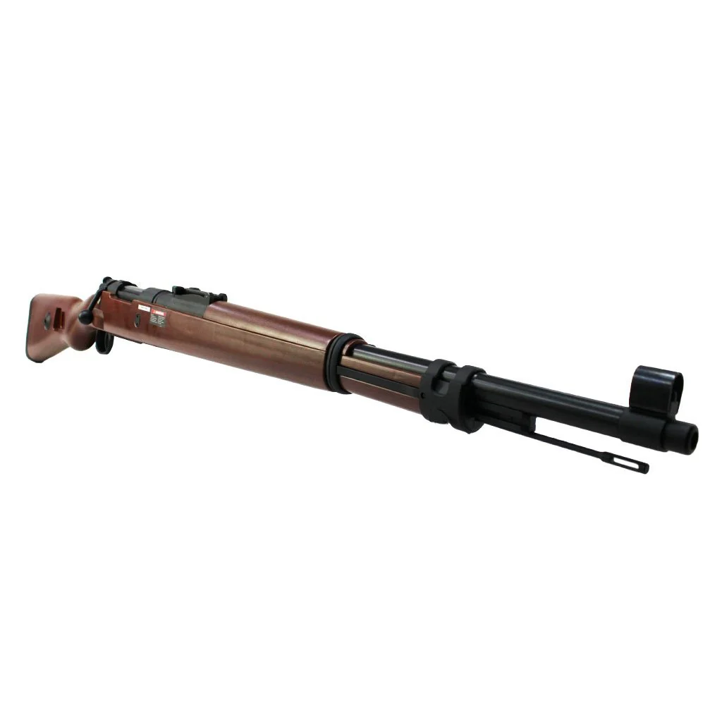 S&T Kar 98K Another Ver. Air (Fake Wood) - Image 3