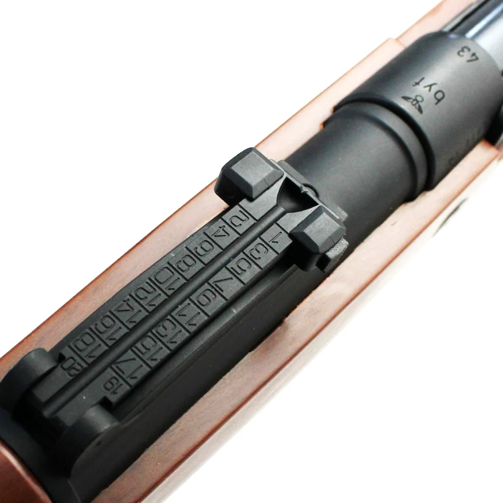 S&T Kar 98K Another Ver. Air (Fake Wood) - Image 4