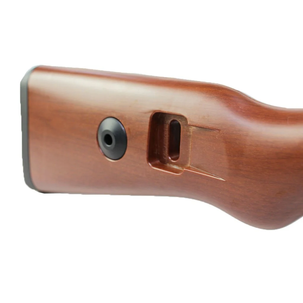 S&T Kar 98K Another Ver. Air (Fake Wood) - Image 5