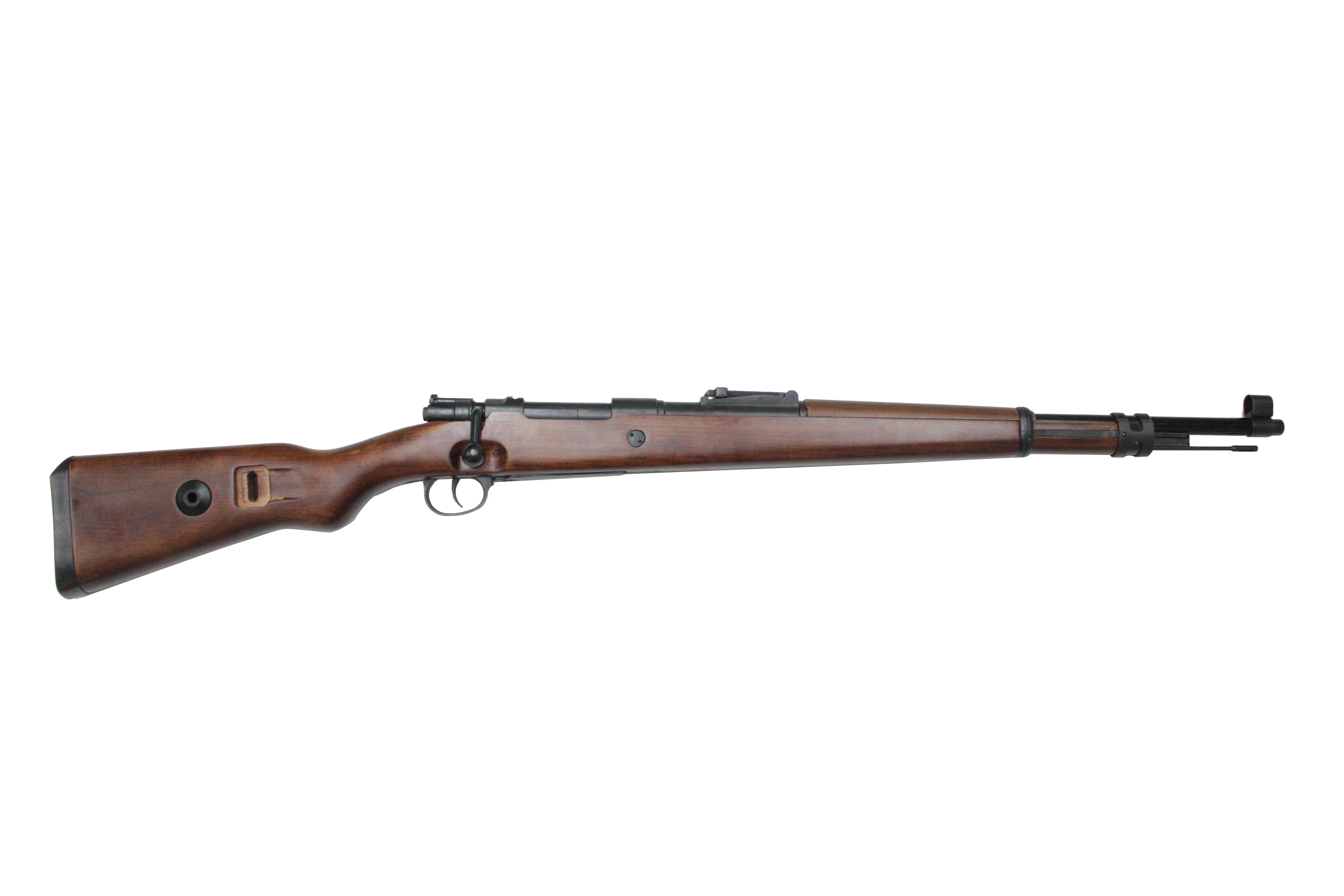 S&T Kar 98K Another Ver. Air (Real Wood) - Image 3