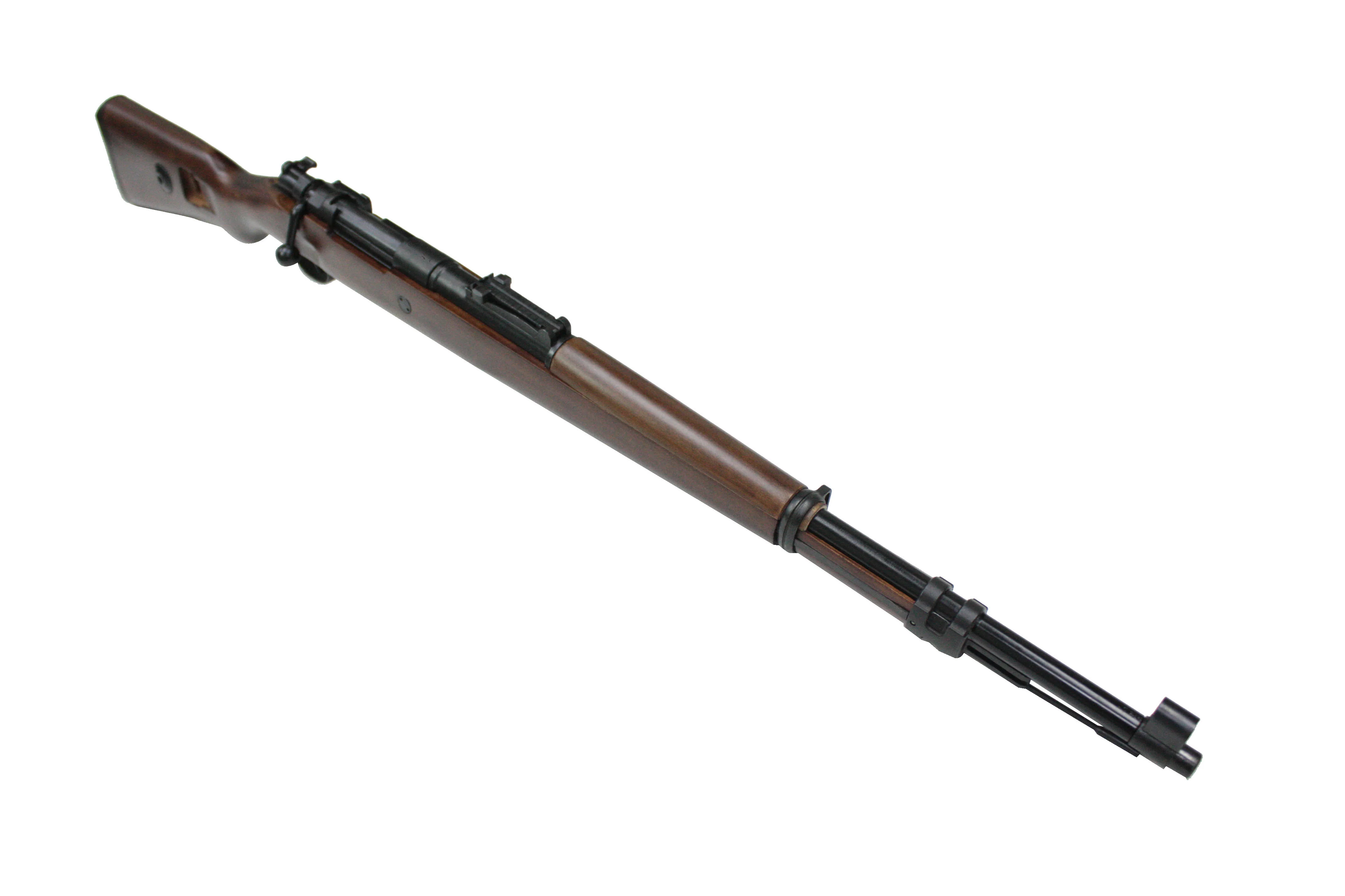 S&T Kar 98K Another Ver. Air (Real Wood) - Image 4