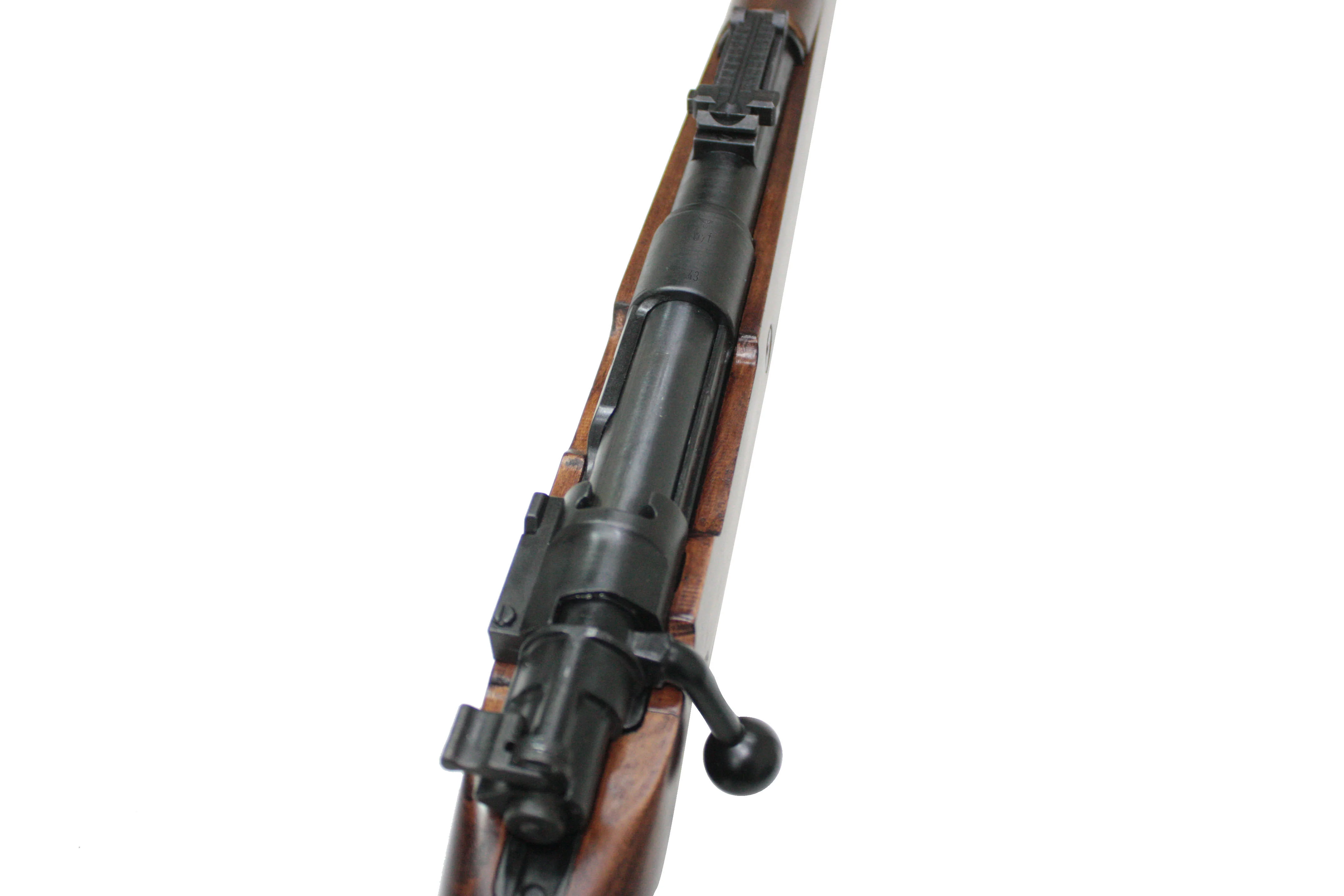 S&T Kar 98K Another Ver. Air (Real Wood) - Image 5