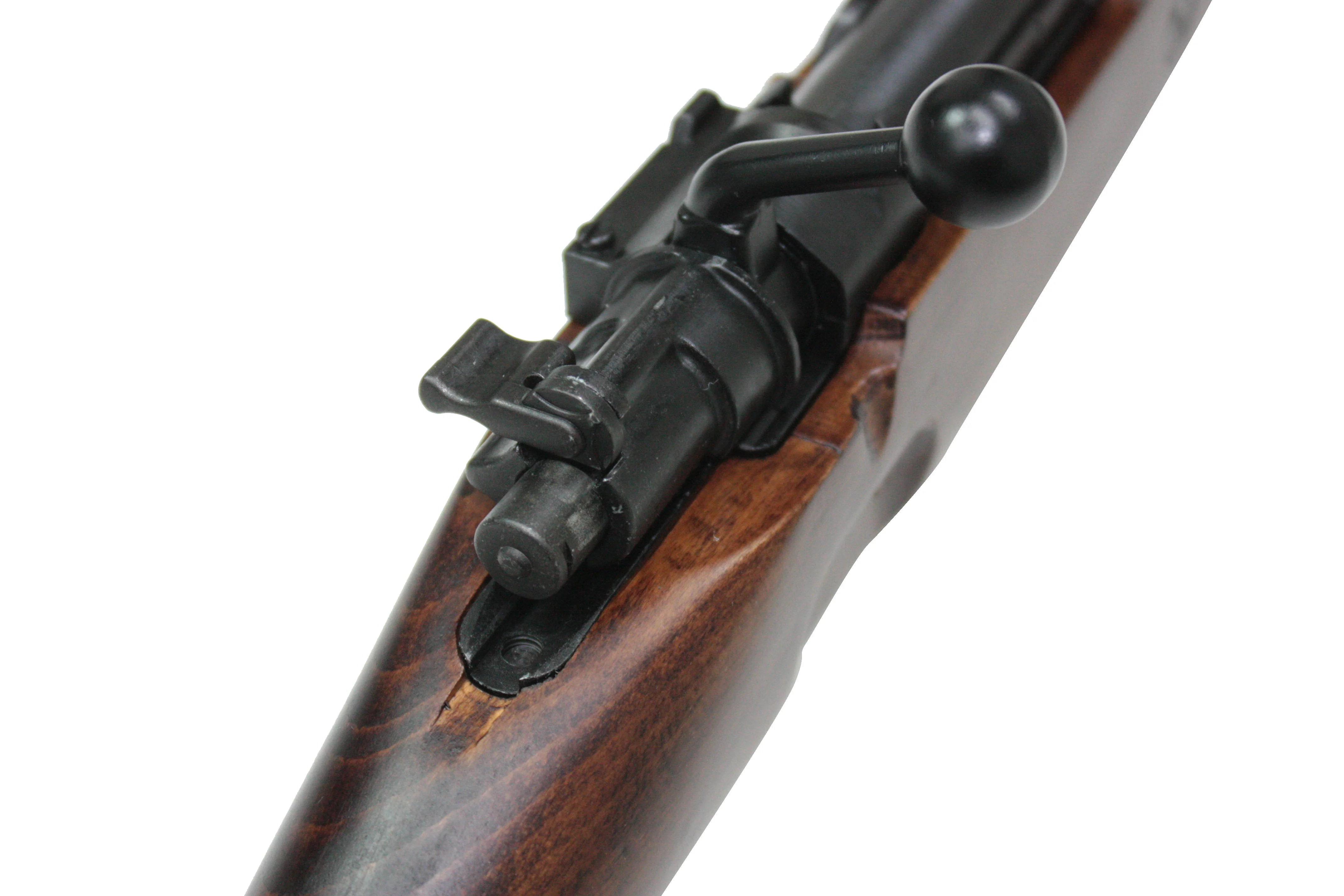 S&T Kar 98K Another Ver. Air (Real Wood) - Image 6