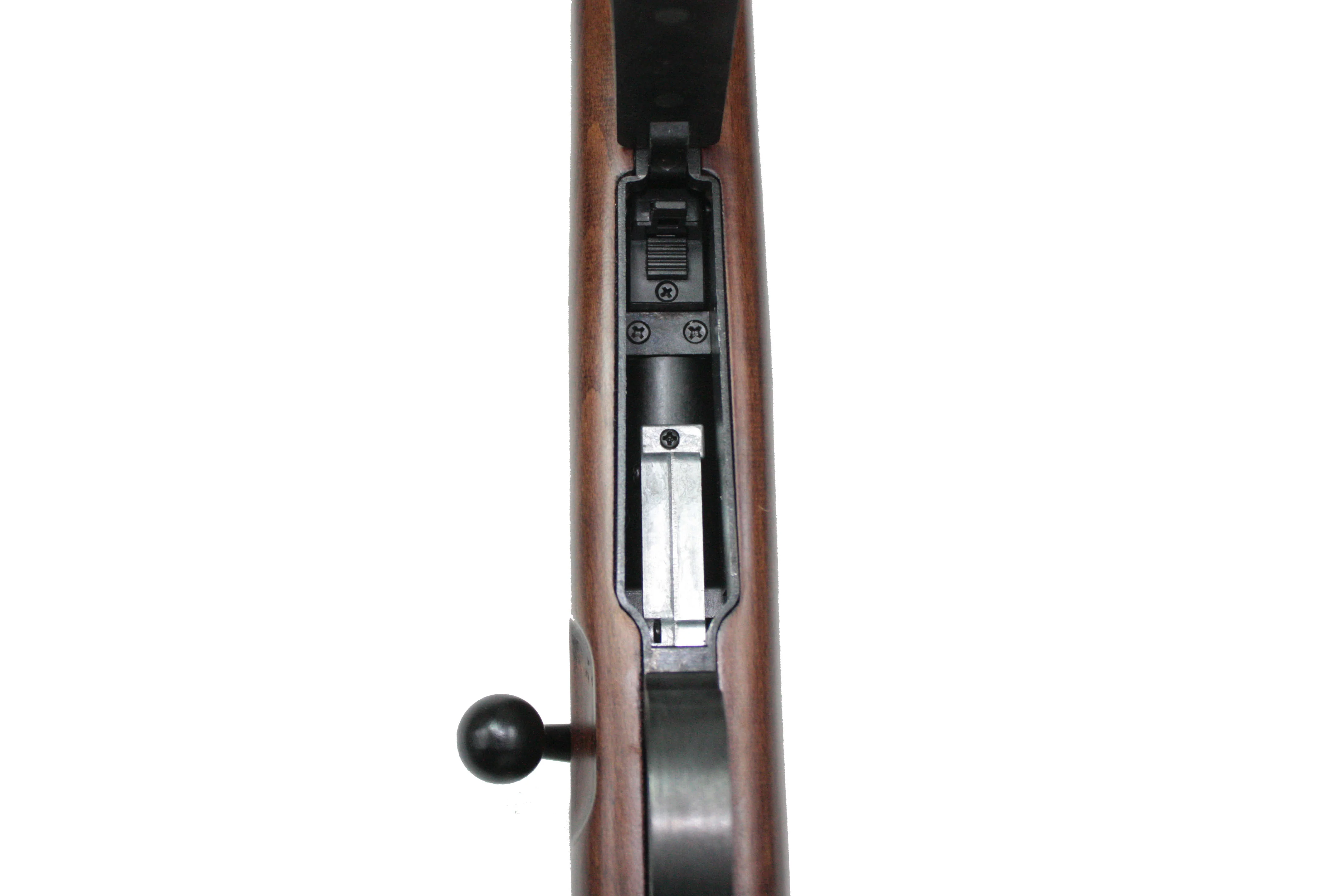 S&T Kar 98K Another Ver. Air (Real Wood) - Image 7