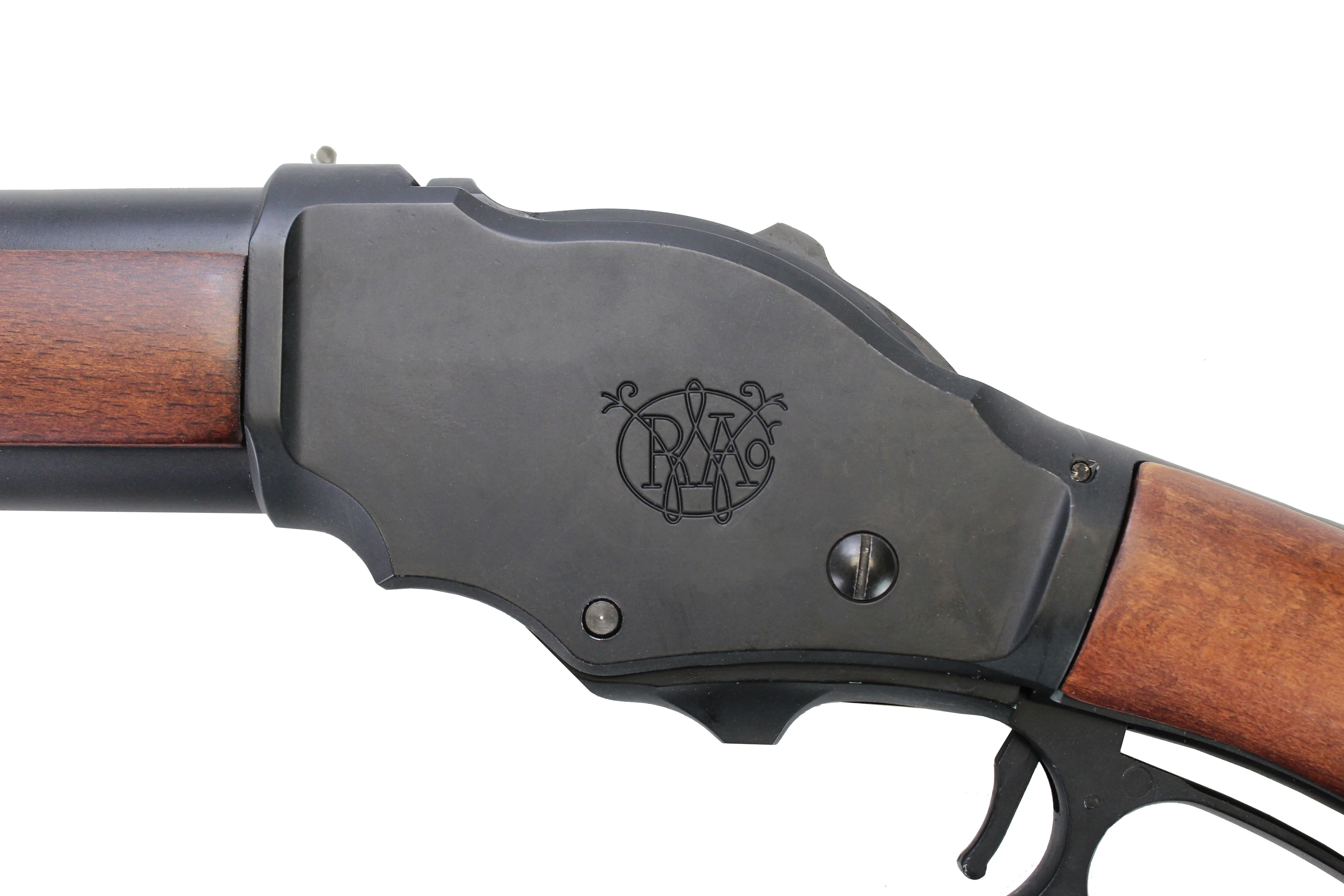 S&T M1887 Wild Card Shell Ejecting Gas Shotgun Real Wood - Image 4