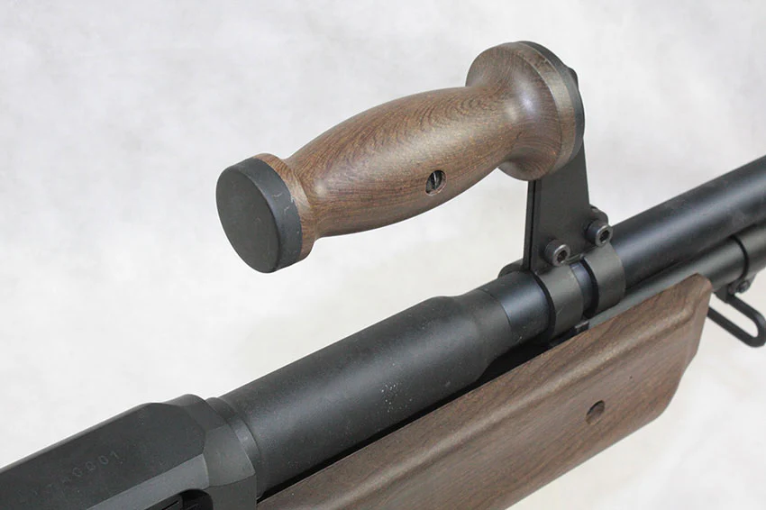S&T M1918 Browning Automatic Rifle BAR AEG (Fake Wood) - Image 5