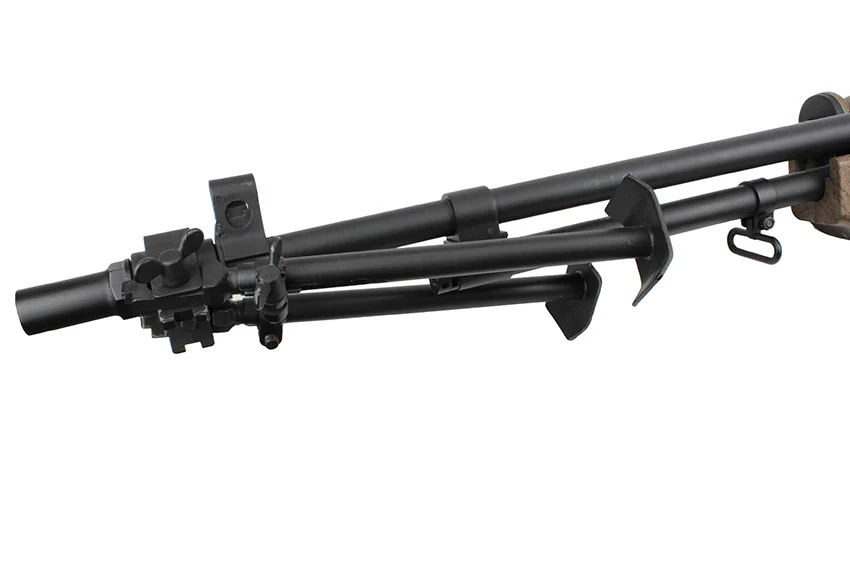 S&T M1918 Browning Automatic Rifle BAR G3 AEG (Real Wood) - Image 6