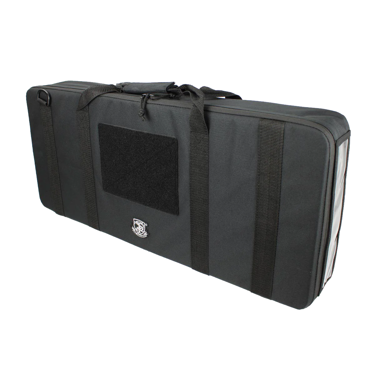 S&T Semi Hard Gun Case S Size V2 (700x300x100mm) - Image 3