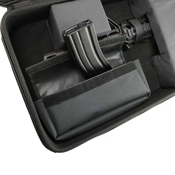 S&T Semi Hard Gun Case L Size V2 (1100x300x100mm) - Image 11