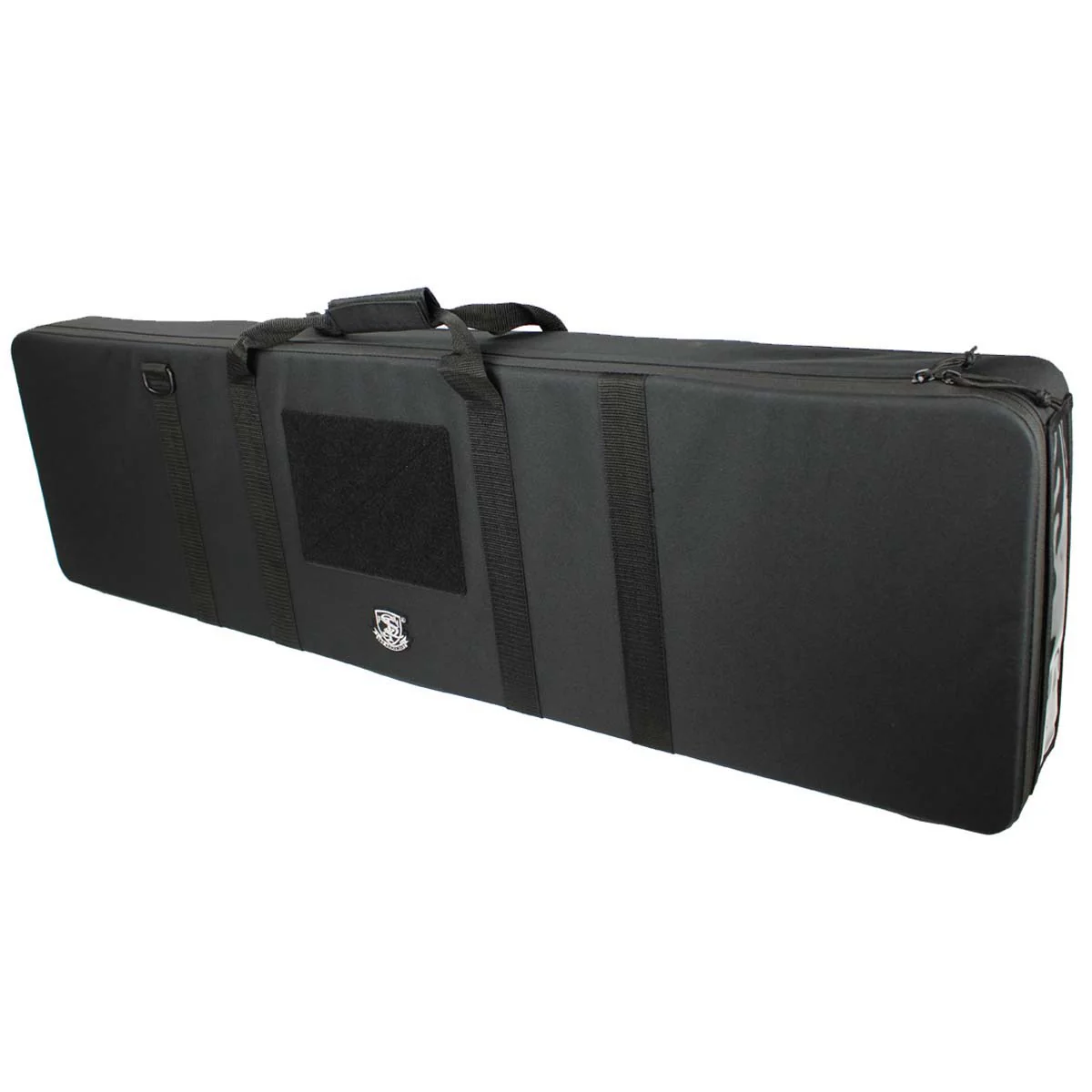 S&T Semi Hard Gun Case L Size V2 (1100x300x100mm) - Image 3