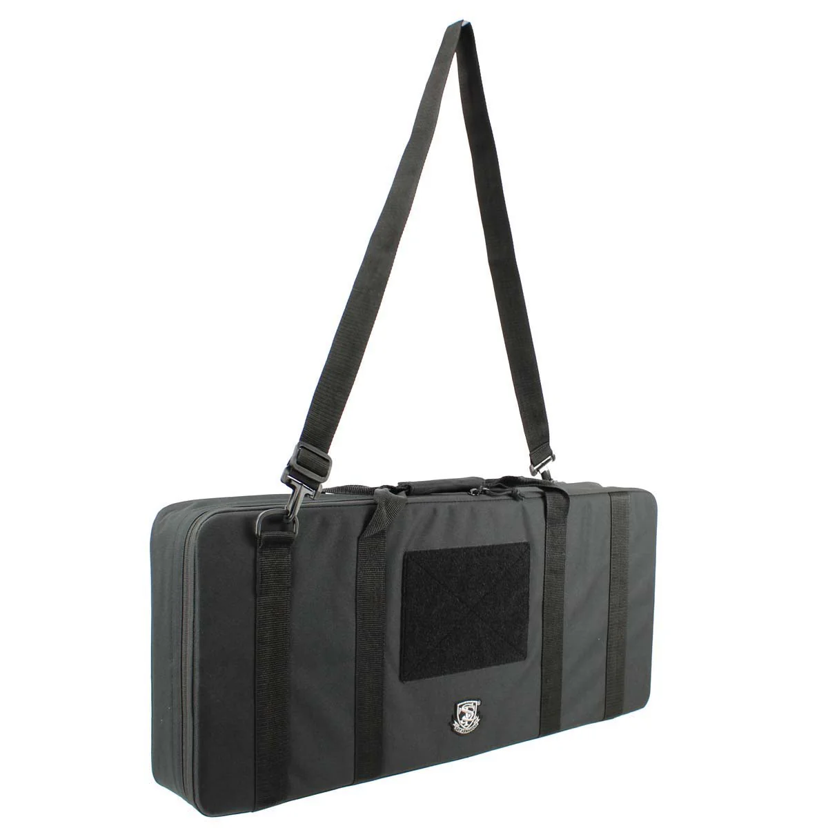 S&T Semi Hard Gun Case L Size V2 (1100x300x100mm) - Image 7