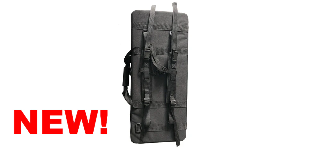 S&T Semi Hard Gun Case M Size V2 (900x300x100mm) - Image 10