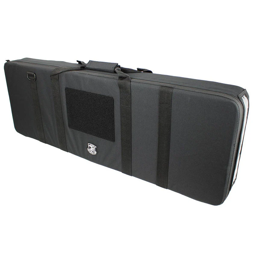S&T Semi Hard Gun Case M Size V2 (900x300x100mm) - Image 3