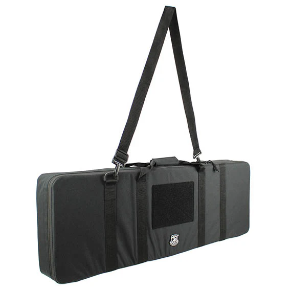 S&T Semi Hard Gun Case M Size V2 (900x300x100mm) - Image 5