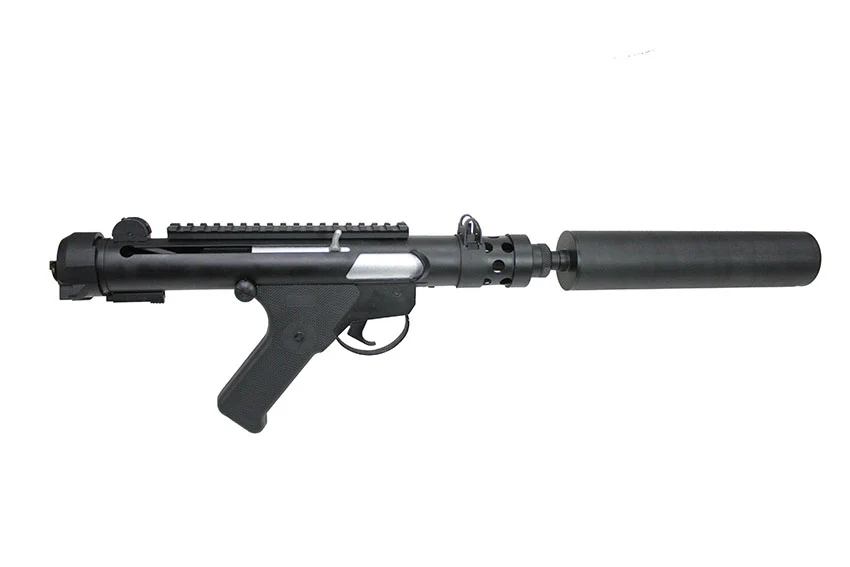 S&T Sterling MK7 AEG Submachine Gun - Image 3