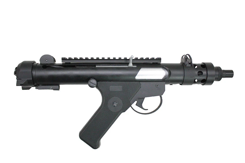 S&T Sterling MK7 AEG Submachine Gun - Image 5