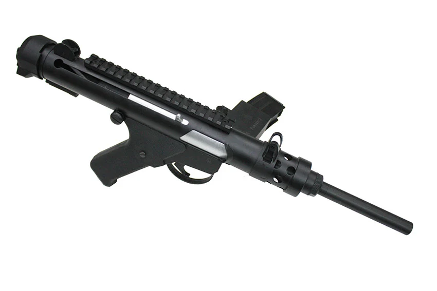 S&T Sterling MK7 AEG Submachine Gun - Image 7
