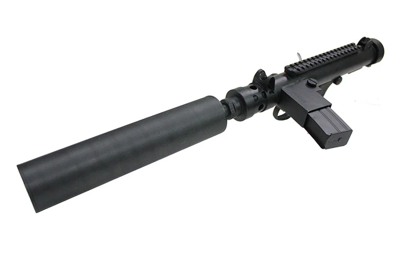 S&T Sterling MK7 AEG Submachine Gun - Image 8