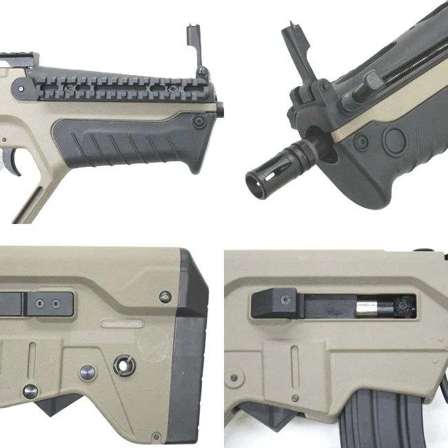 S&T T21 SAR Carbine EBB DE - Image 3