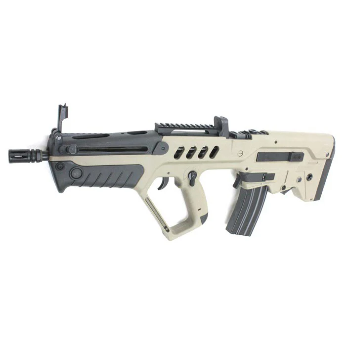 S&T T21 SAR Carbine EBB BK (No Marking) - Image 5