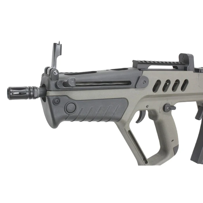 S&T T21 SAR Carbine EBB OD - Image 3