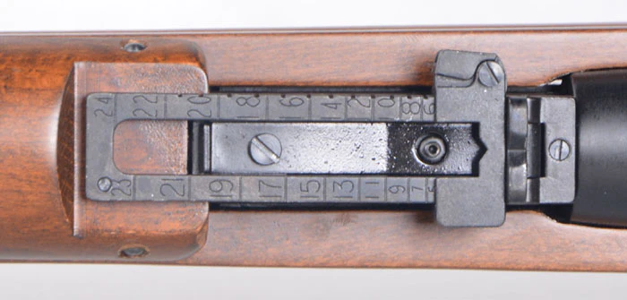 S&T Type 38 Spring Power Rifle (Real Wood) - Image 5