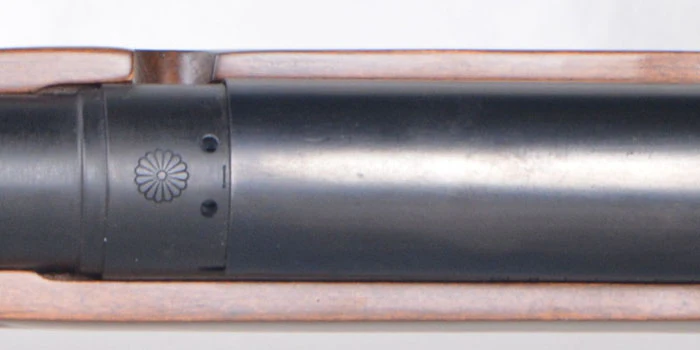 S&T Type 38 Spring Power Rifle (Real Wood) - Image 6