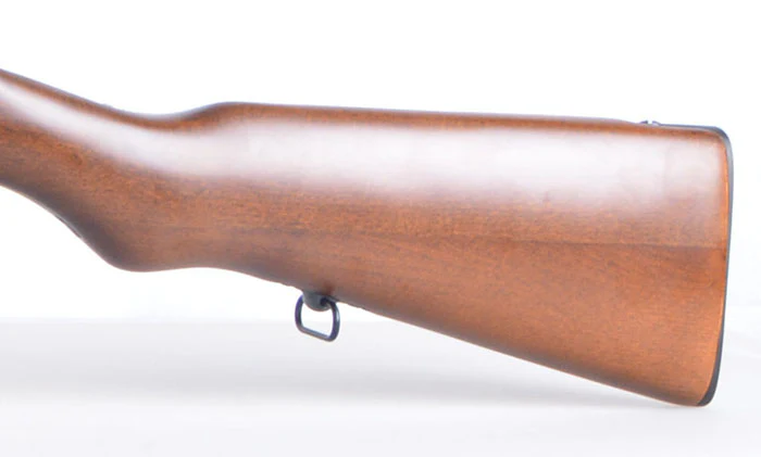 S&T Type 38 Spring Power Rifle (Real Wood) - Image 7