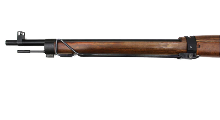 S&T Type 97 Sniper Spring Rifle (Real Wood) - Image 4