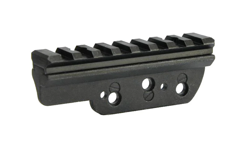 S&T ZF39 Type Scope & Side Mount Set For Kar98k(STSPG18) - Image 3