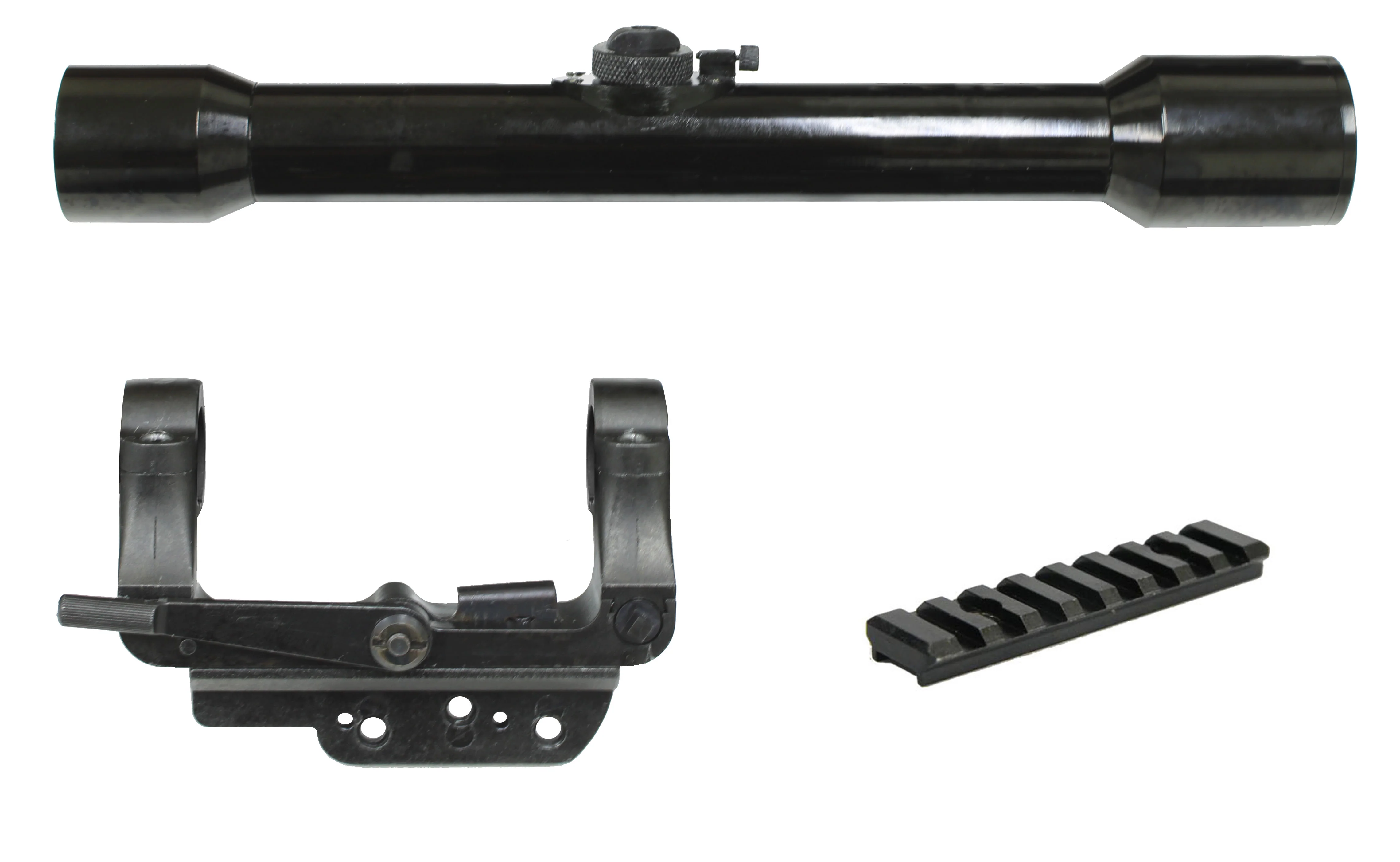 S&T ZF39 Type Scope & Side Mount Set For Kar98k(STSPG18) - Image 4