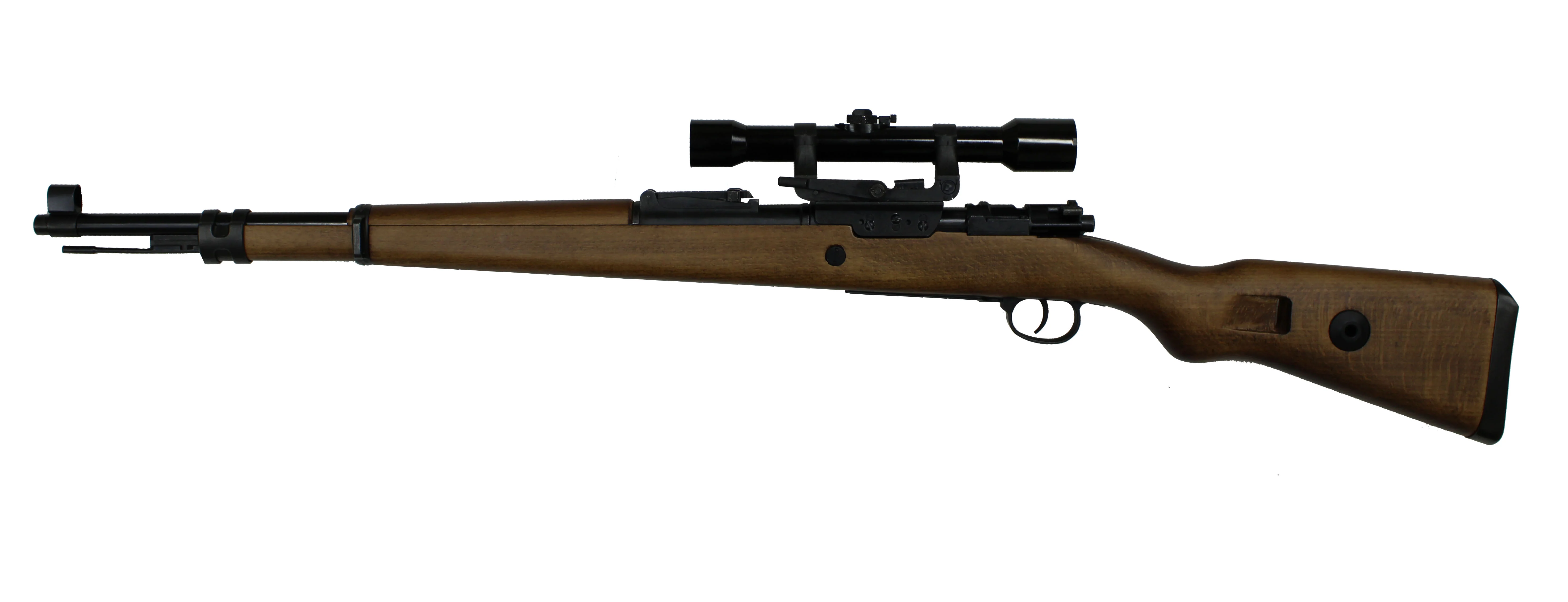 S&T ZF39 Type Scope & Side Mount Set For Kar98k(STSPG18) - Image 5